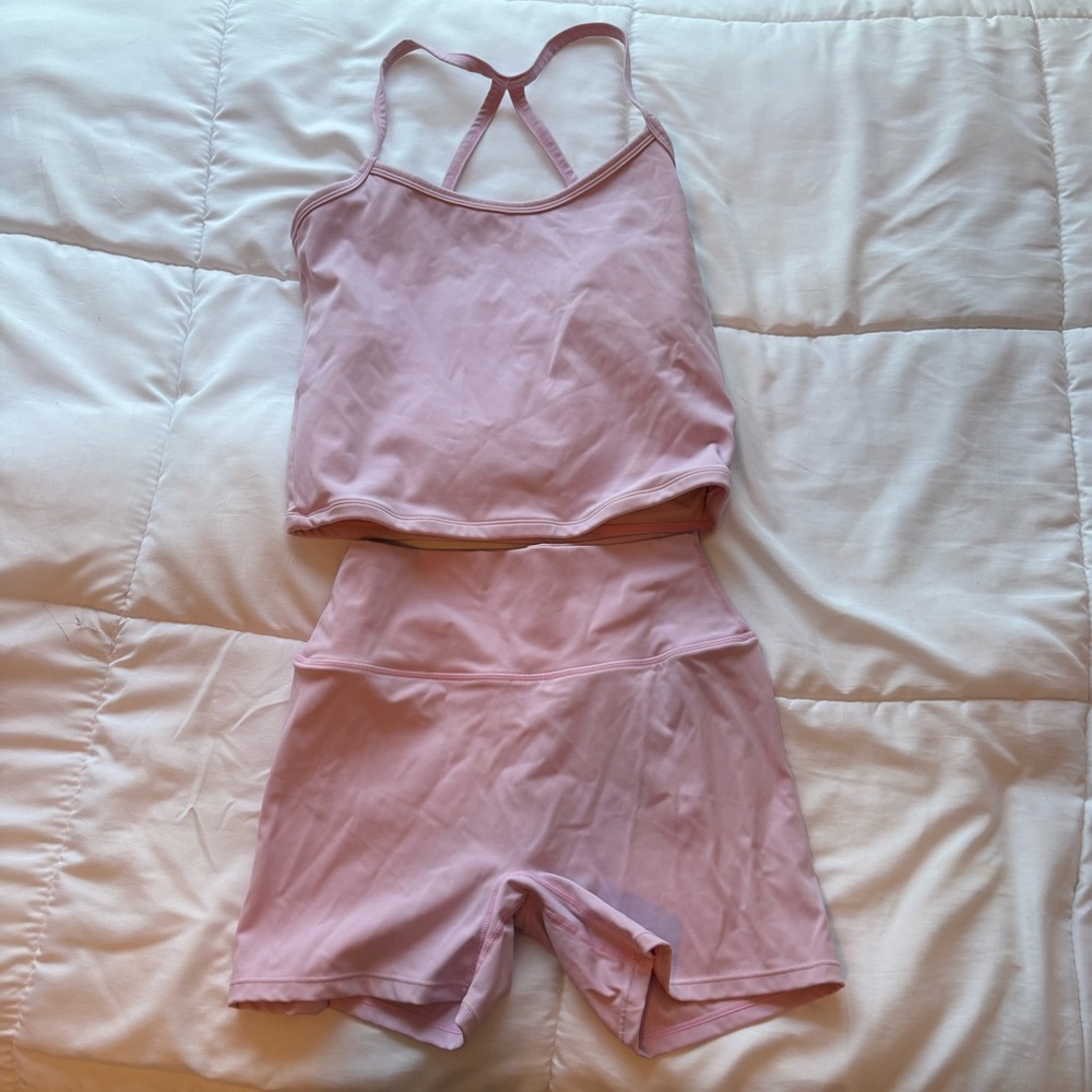TikTok shop set